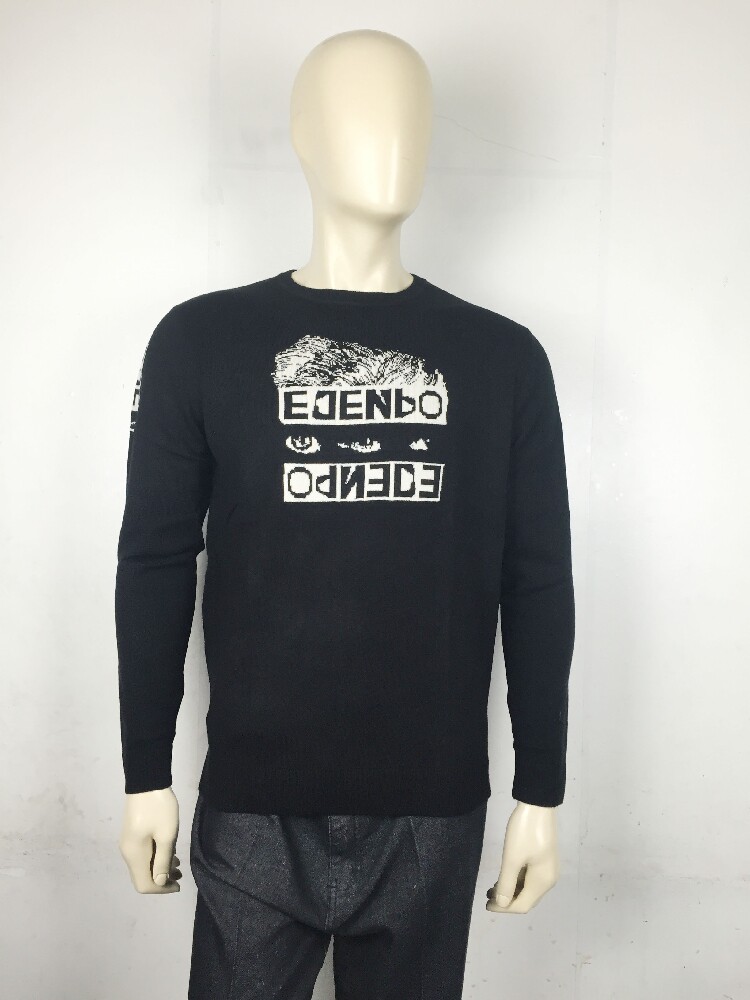 36213795-03爱登堡专柜正品男装秋冬装羊毛衫（特价）