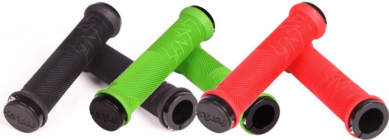 Poignées de vélo - Ref 2343990 Image 1