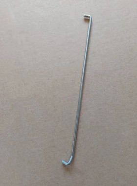 航凯亚岛安奇迪2冲6.0匹船外机挂机变档手柄连杆自锁拉杆原装配件