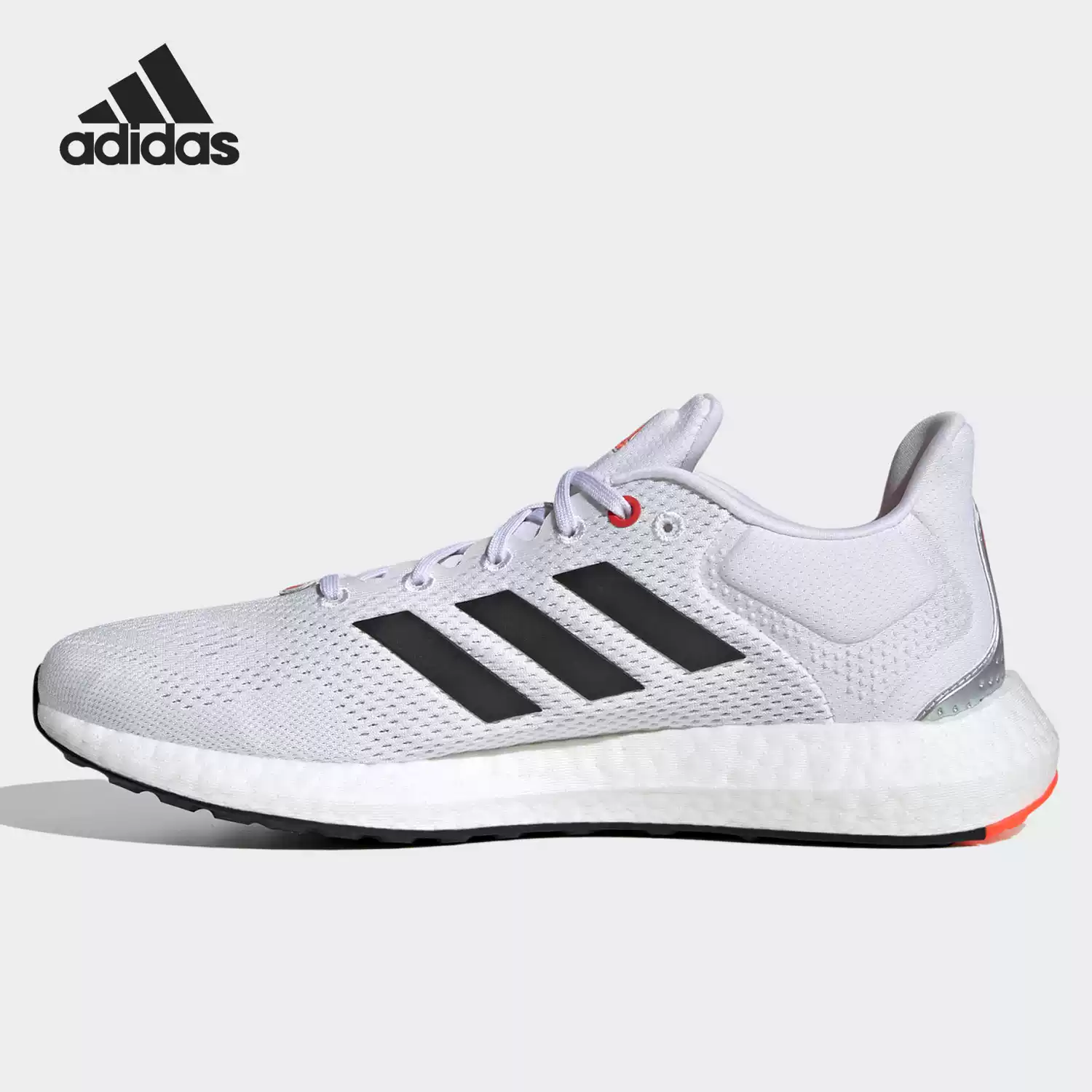 上新J Adidas/阿迪达斯男子训练休闲运动低帮休闲运动鞋 GY5099