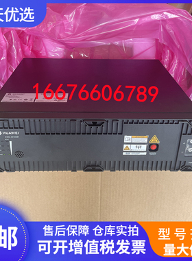 华为ESM-48100B1锂电池SmartLi48-100房车太阳能储能通信基站专用