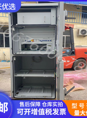 中兴ZXDU58 W121室外智能通信基站电源柜48V120A系统组合柜现货