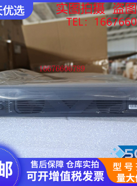 全新中兴ZXD5000 V6.0 高频通信开关电源整流模块48V100A交转直
