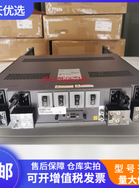 华为EPS200-4850B嵌入式开关电源NE40E系列EPS200-4850A供电设备