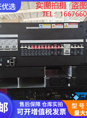 华为ETP48300-C6D2 嵌入式 通信电源开关电源48V300A 基站电源