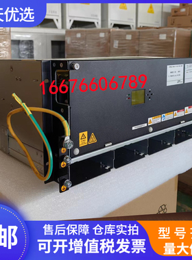 华为嵌入式电源 ETP48300-Y5A1基站通信电源48V300A5U配置R4875G1