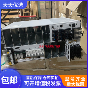 高频开关电源 华为EPU05A 通信电源系统 嵌入式 配置R4850G模块