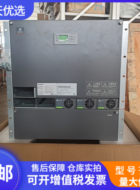 维谛NetSure731A61-S3 嵌入式高频开关电源系统48V300A 通信插框