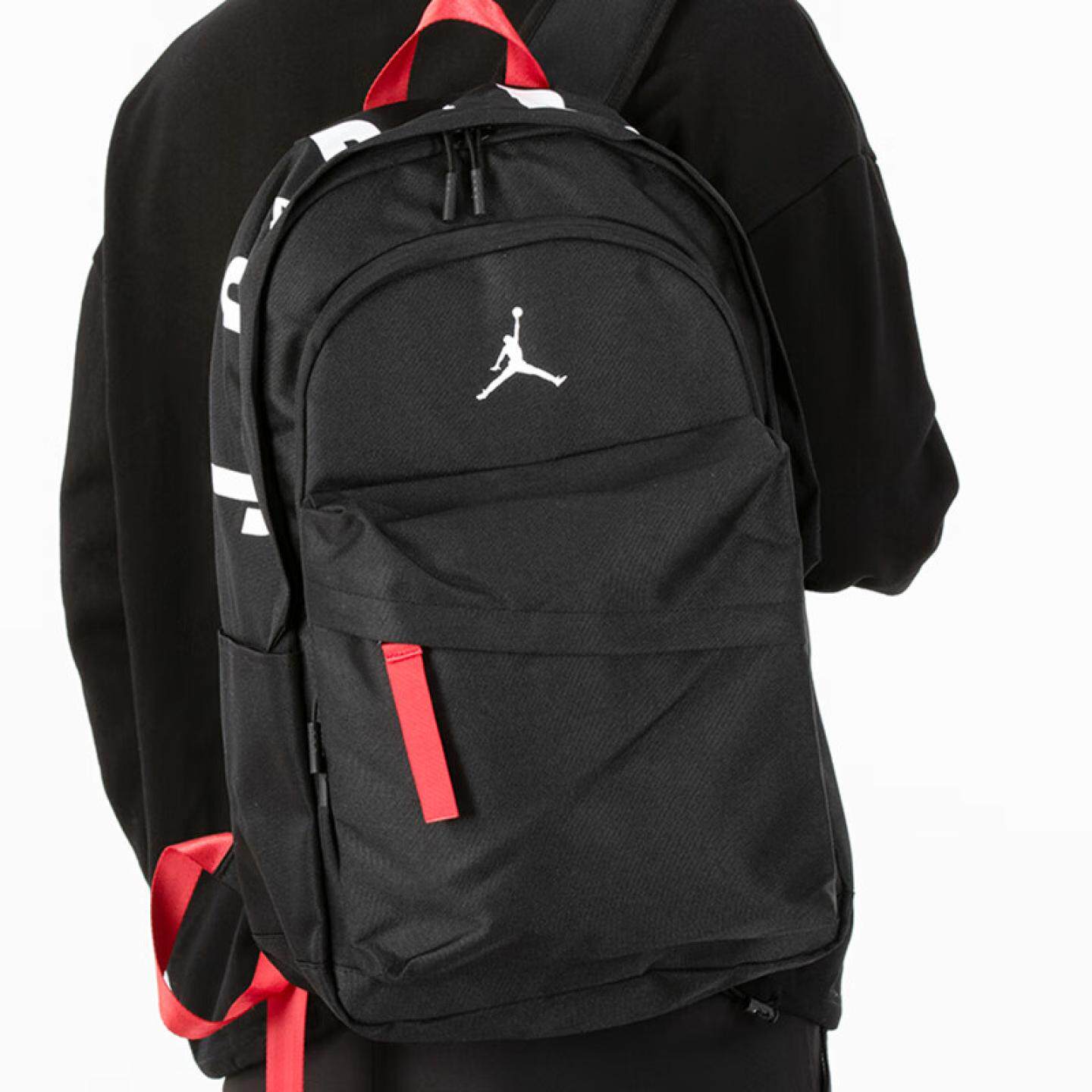 耐克背包男包女包2023冬