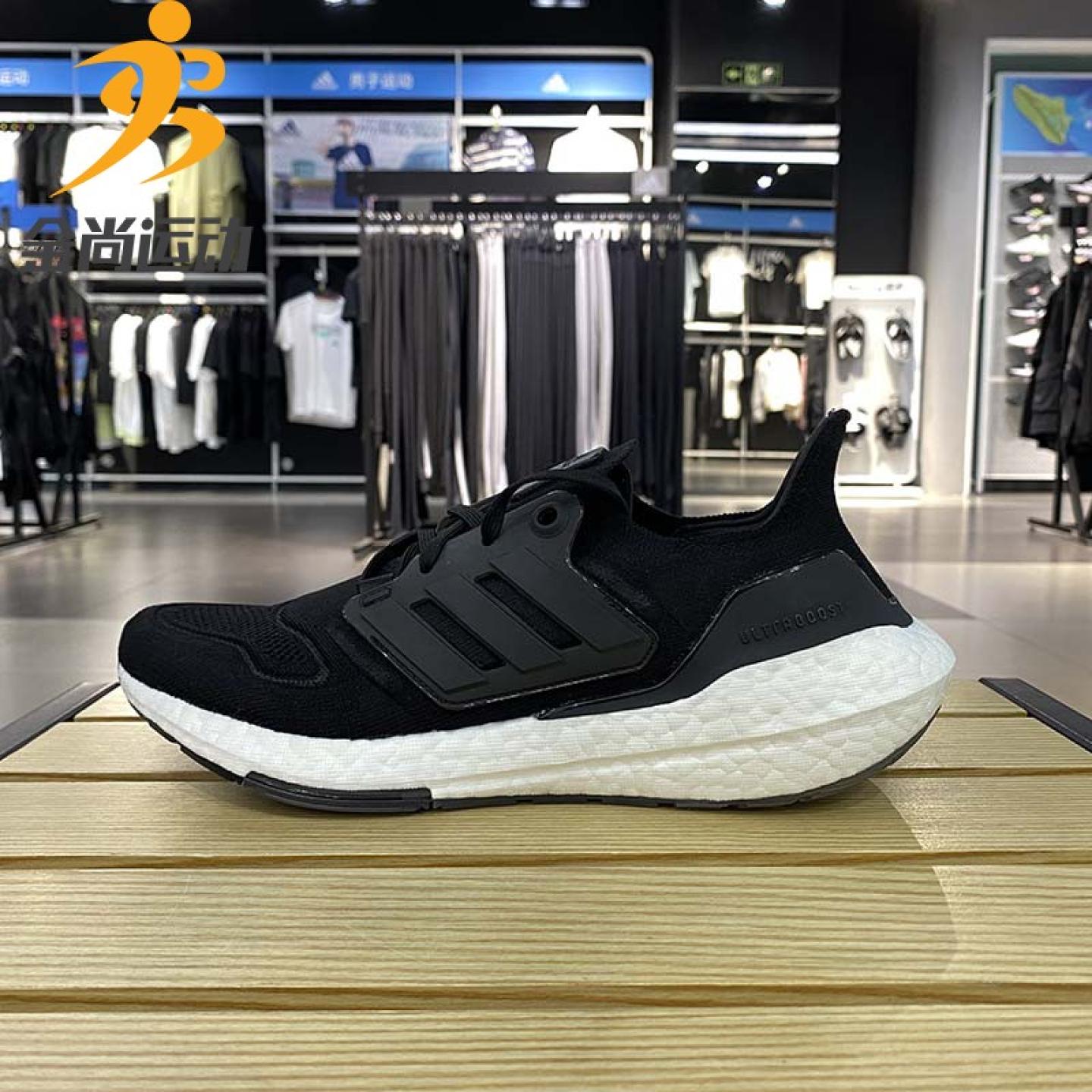 阿迪达斯鞋子男鞋2022夏季新款