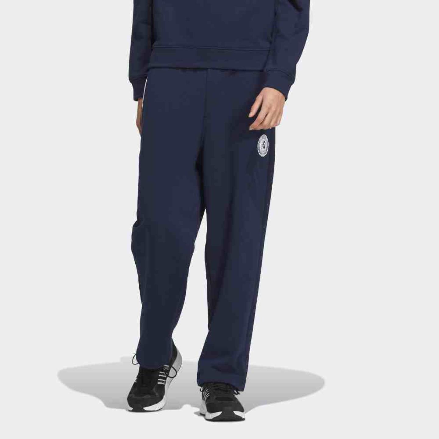 阿迪达斯2024新款春季男子