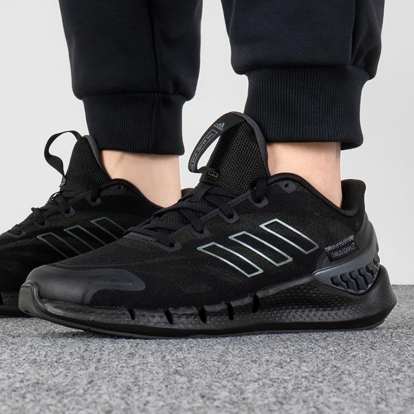 Adidas阿迪达斯跑步鞋2022夏季