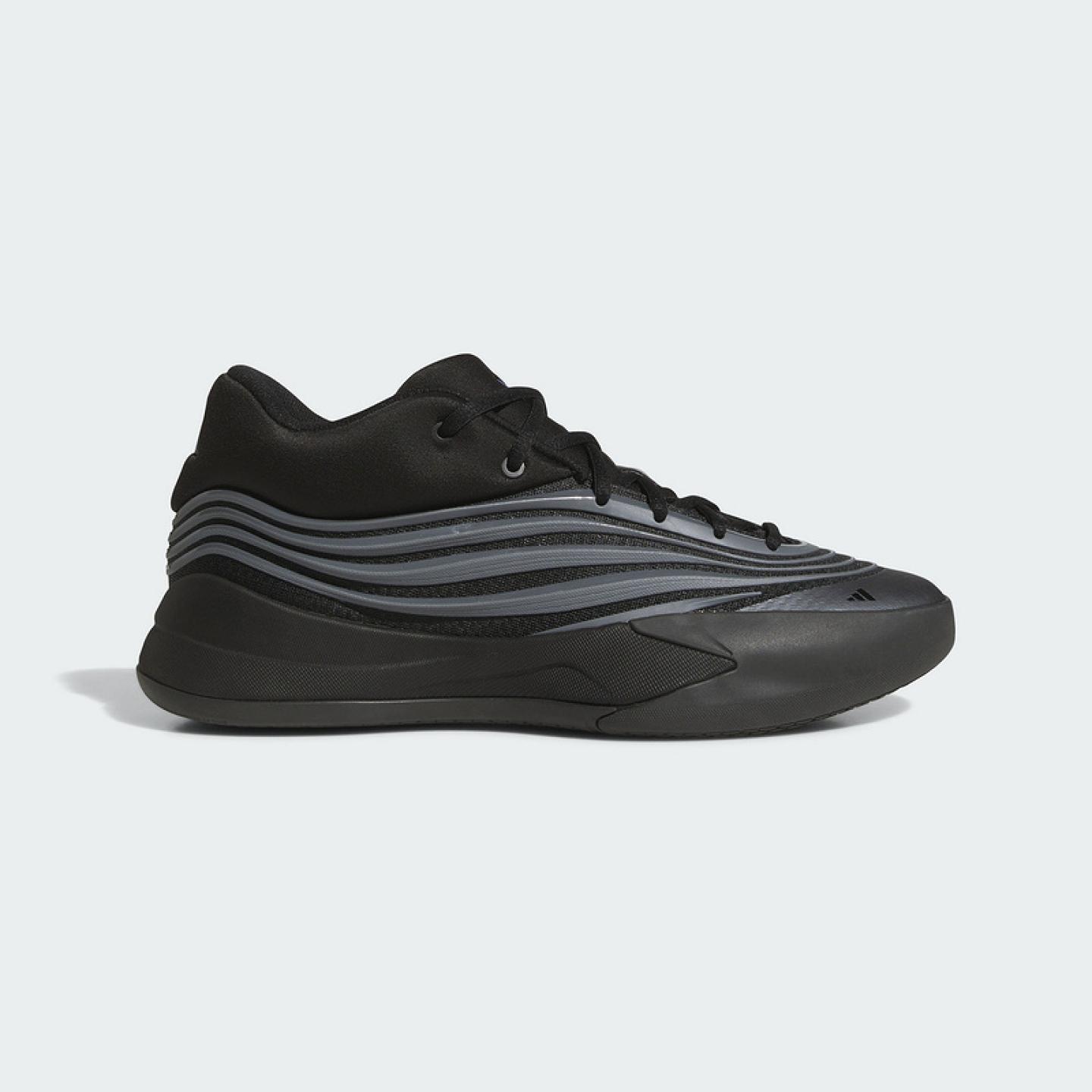 adidas阿迪达斯新款男利拉德缓震专业篮球鞋运动鞋厚底舒适JP6090