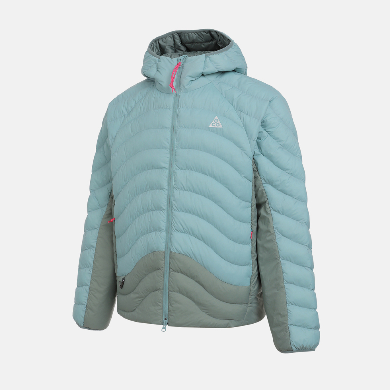 Nike耐克男秋冬新款2025防寒保暖户外运动休闲棉服HJ3736-017