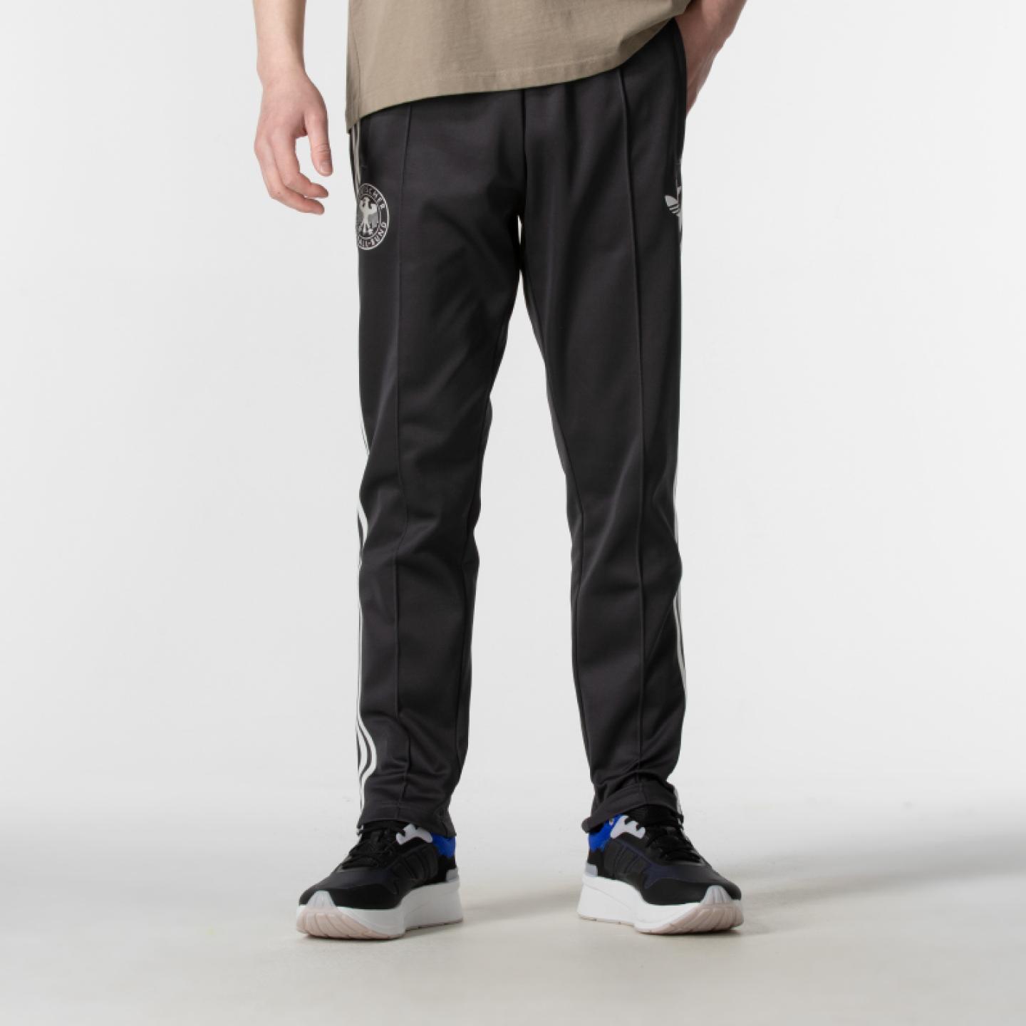 阿迪达斯裤子男2024新款