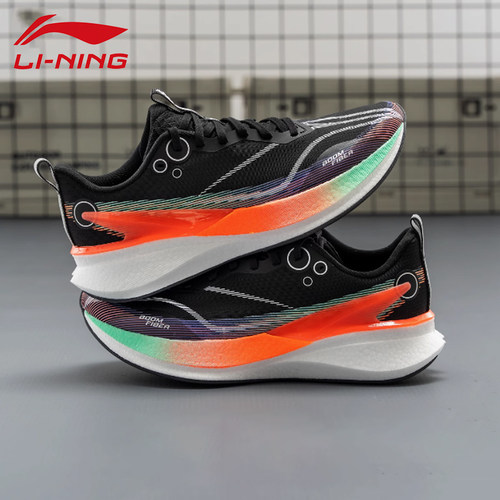 李宁赤兔8PRO新款跑步鞋
