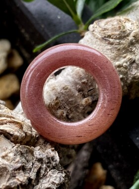 骨韵天阁天然血料骆驼骨跑环