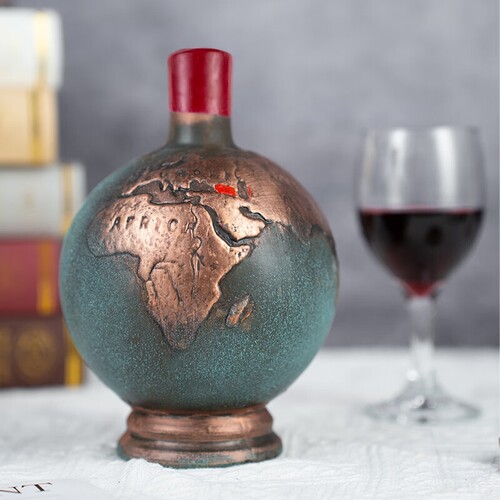 阿蒂安妮加拿大冰酒威代尔