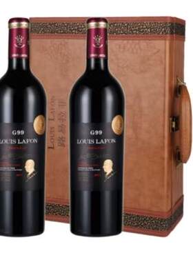 g99红酒路易路易G9(LouisLafon)
