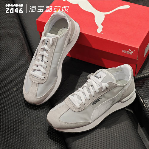 PUMAR78男女复古阿甘鞋休闲鞋