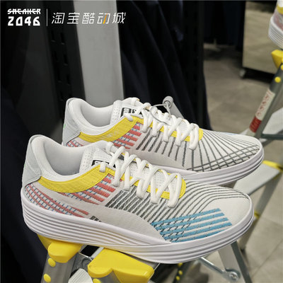 内靴低帮缓震底篮球鞋