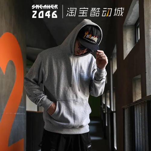 champion美版刺绣标s700连帽卫衣