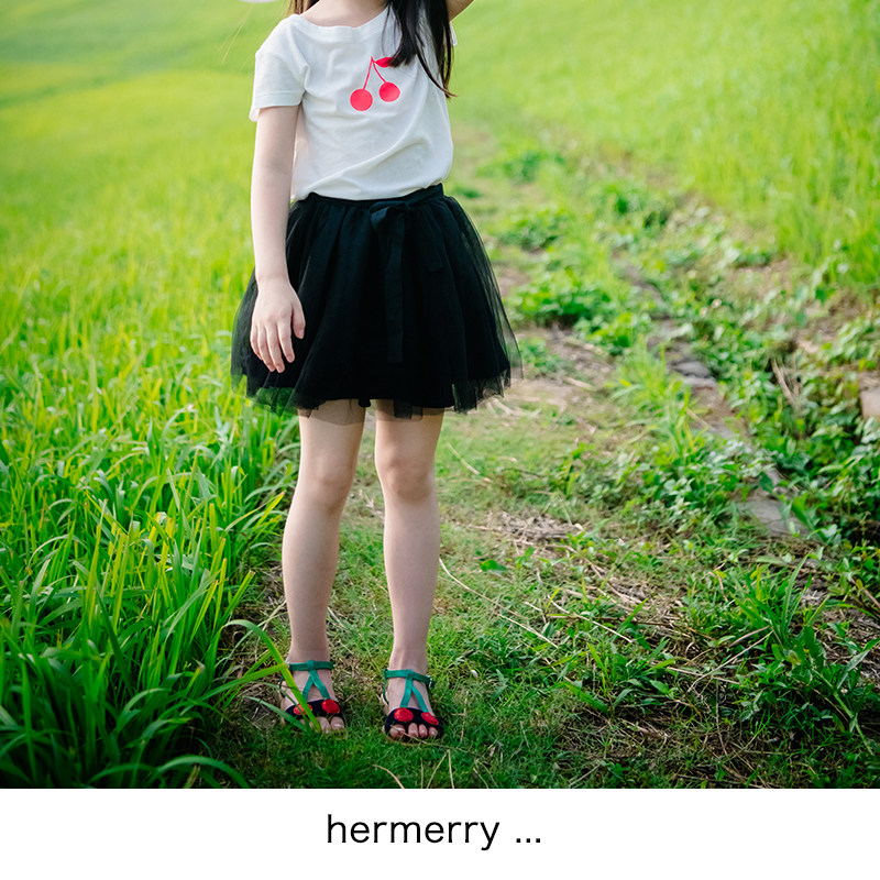 Jupe enfant HERMERRY - Ref 2050238 Image 1