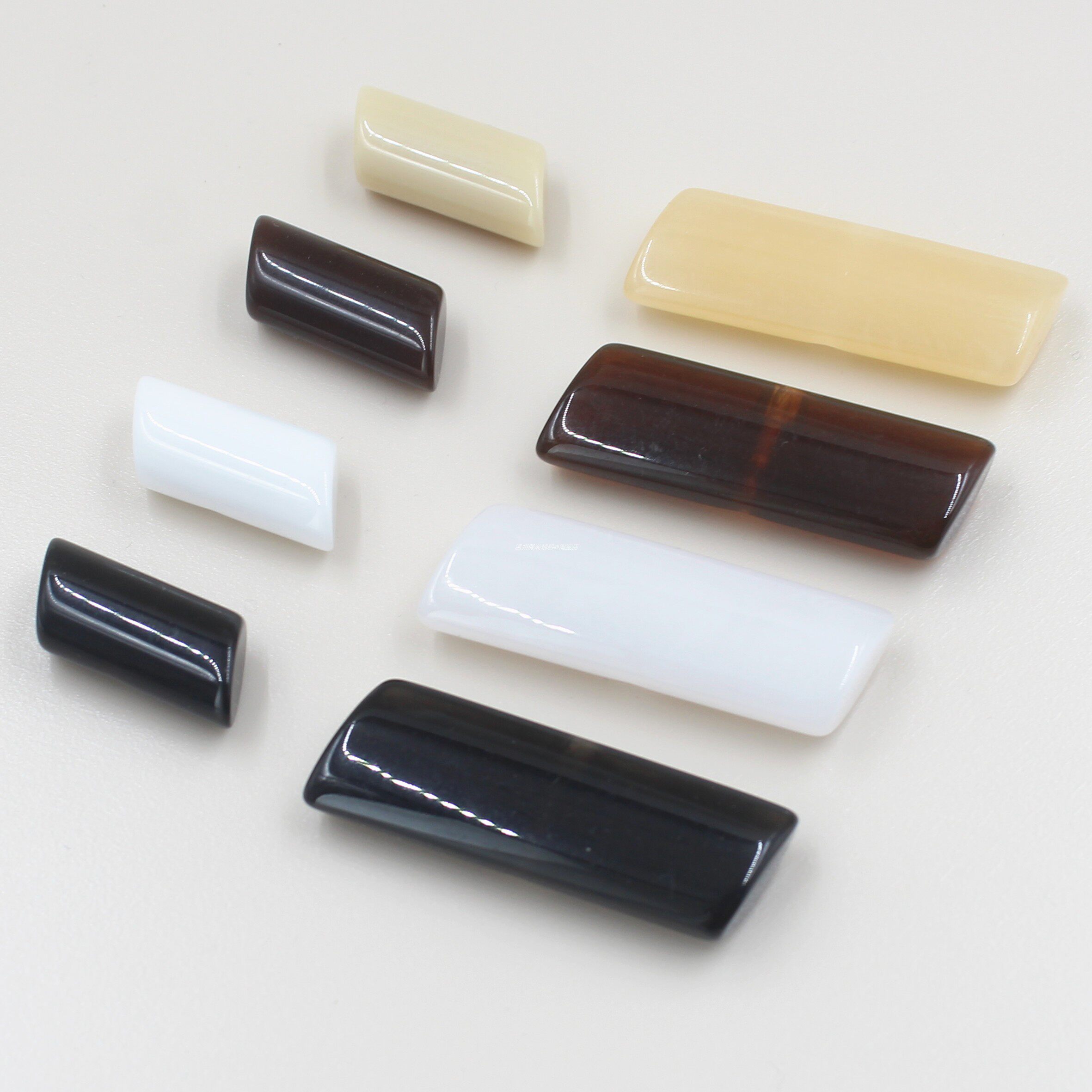 羊绒大衣 个性异性编织包装饰扣 毛衣 外套 风衣扣子