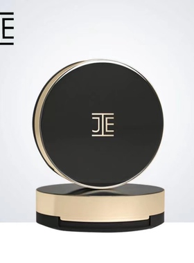 科玛产JE水润柔光轻薄柔雾气垫