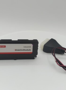 台湾Agrade 工业级IDE 40PIN DOM电子盘4G 全新原装现货