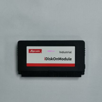 台湾Agrade工业级8G 常温IDE 44PIN电子盘DQ35-008GCD00M现货供应