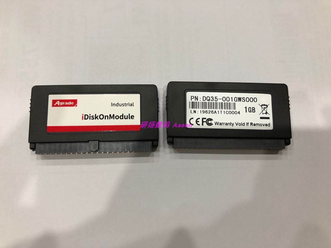 台湾工业级ide电子盘原装现货