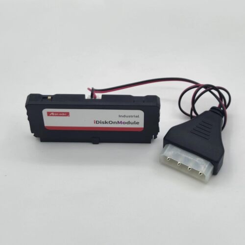 台湾Agrade工业级 常温IDE 40PIN电子盘DOM 16GB 现货