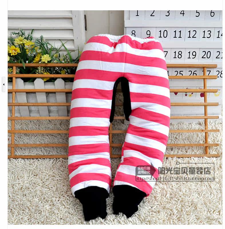 Pantalon pour garcons et filles - Ref 2059040 Image 3