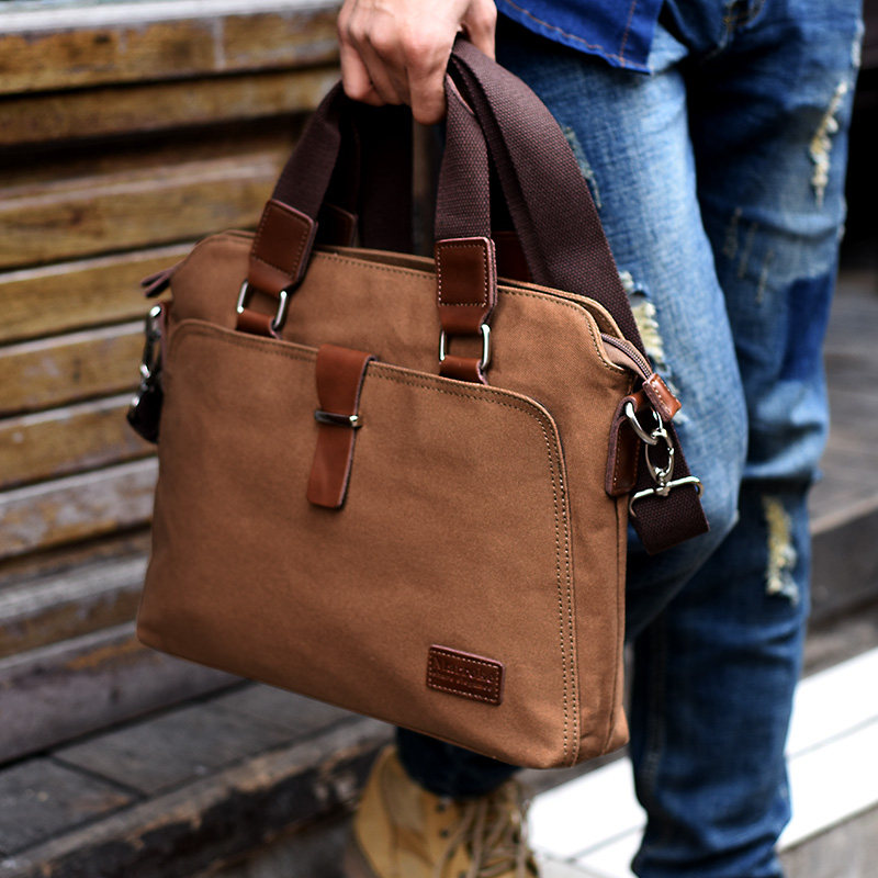 Sac pour homme - Ref 54148 Image 3