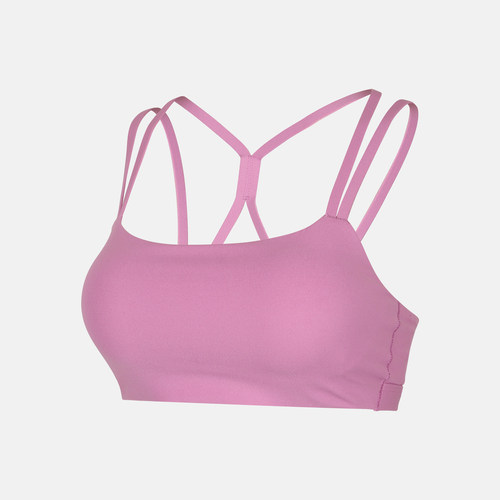 NIKE耐克女子AS W NK DF ZENVY运动健身BRA内衣IB9848-503