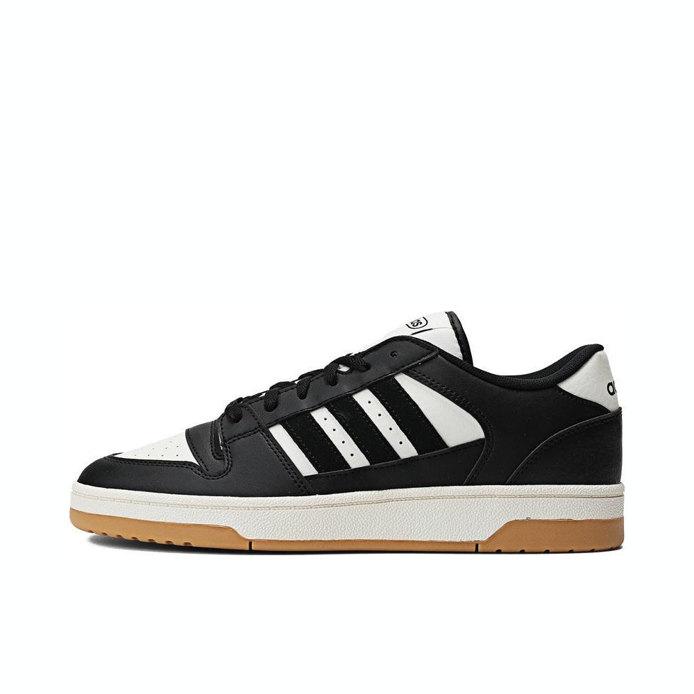 adidas阿迪达斯男女鞋BREAK START场下运动休闲篮球鞋IH7963