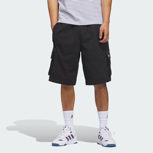 adidas阿迪达斯三叶草男子SKT EXC SHORT运动休闲短裤KE1027