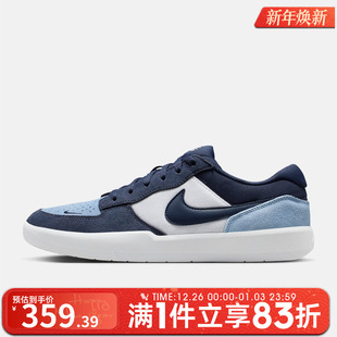 NIKE DV5477 58运动休闲鞋 404 FORCE NIKE耐克男鞋
