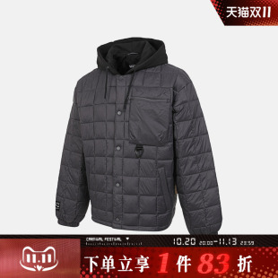 VANS范斯男子运动休闲棉服VN000QTG1O7