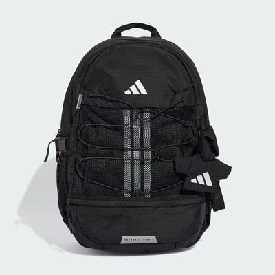 adidas阿迪达斯男女BUNGEE CORD BP运动休闲双肩包KV6585