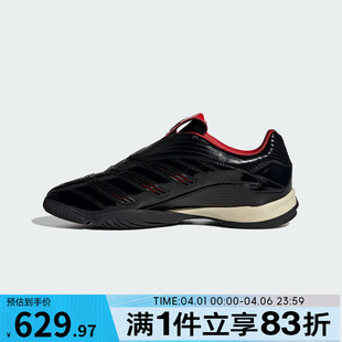 SALA运动休闲鞋 IH7009 PREDATOR adidas阿迪达斯三叶草男女鞋