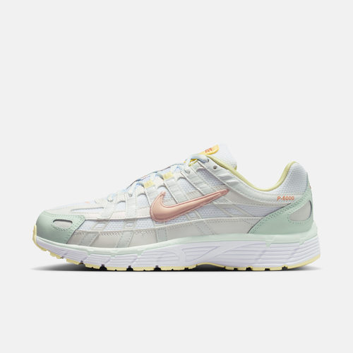 NIKE耐克女鞋W NIKE P-6000 SE运动训练跑步鞋IR7602-141