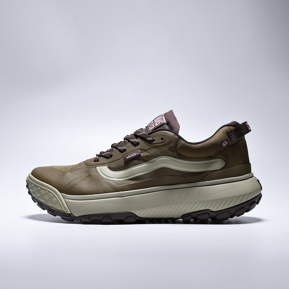 VANS范斯男女鞋MTE CrosspathCL运动休闲鞋VN000CVURPK