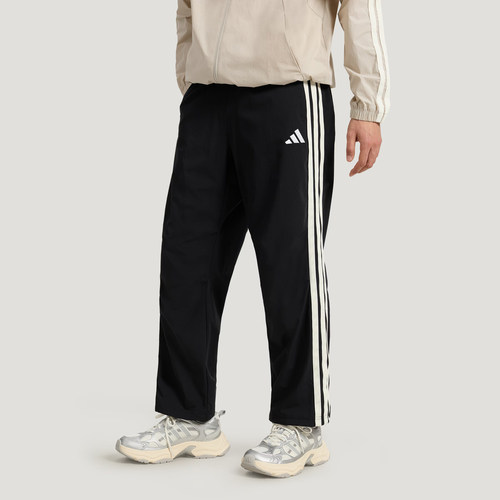 adidas阿迪达斯男子ST 3ST TRACKPNT运动休闲长裤KR2545