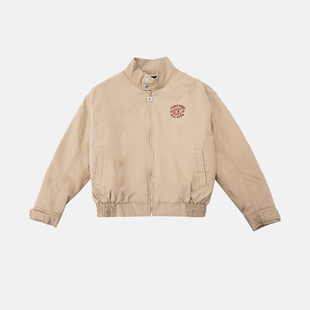 converse匡威女子运动健身夹克外套WCJ429 X63