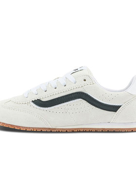 VANS范斯男鞋女鞋Super LowproCL运动休闲鞋VN000D83CCZ