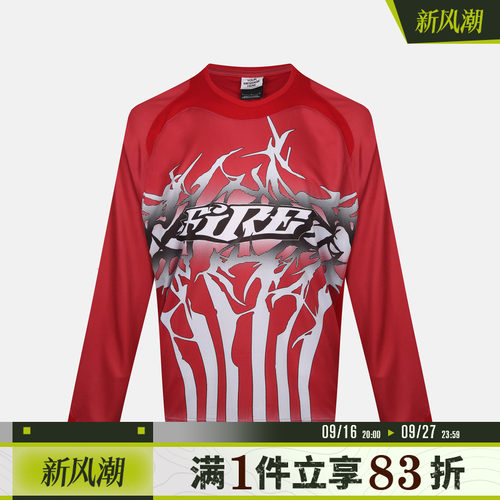 NIKE耐克男子AS YMH LS FOOTBALL运动休闲长袖T恤IO1733-687