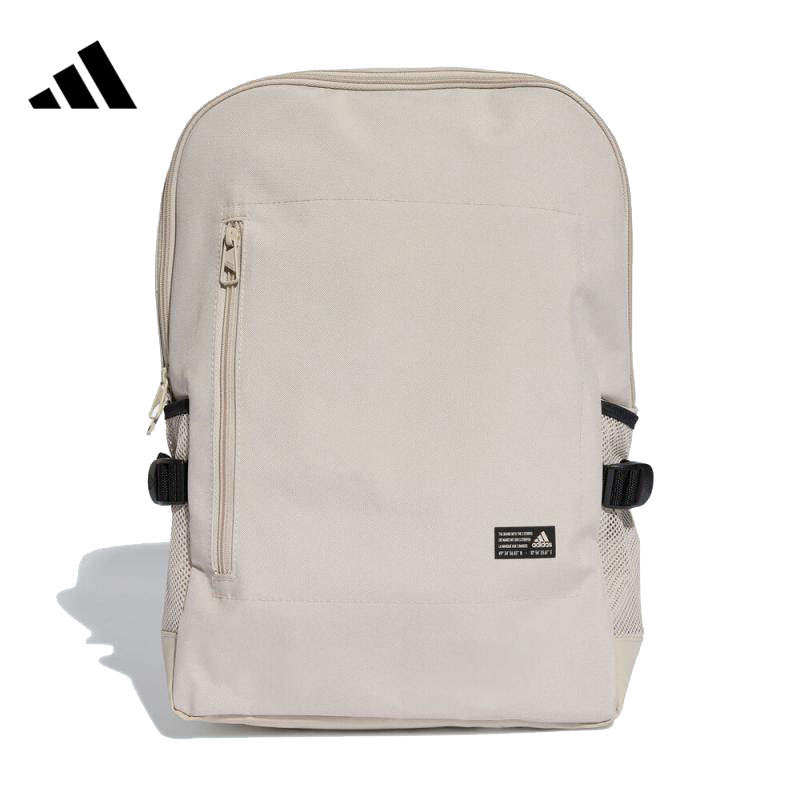 adidas阿迪达斯男女CLASSIC BP BOXY运动休闲双肩包JZ4795