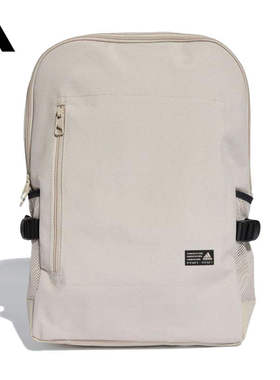 adidas阿迪达斯男女CLASSIC BP BOXY运动休闲双肩包JZ4795